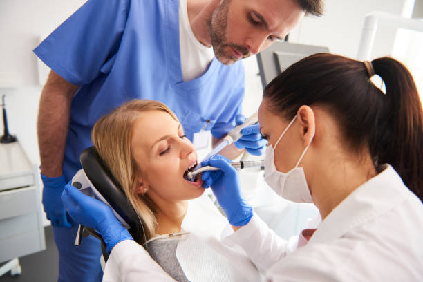 Dental Bonding in Irrigon, OR