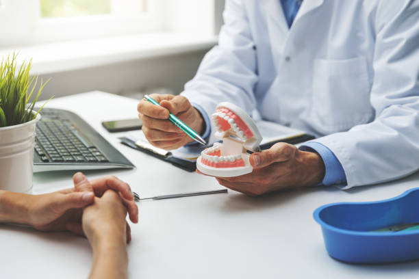 TMJ/TMD Treatment in Irrigon, OR