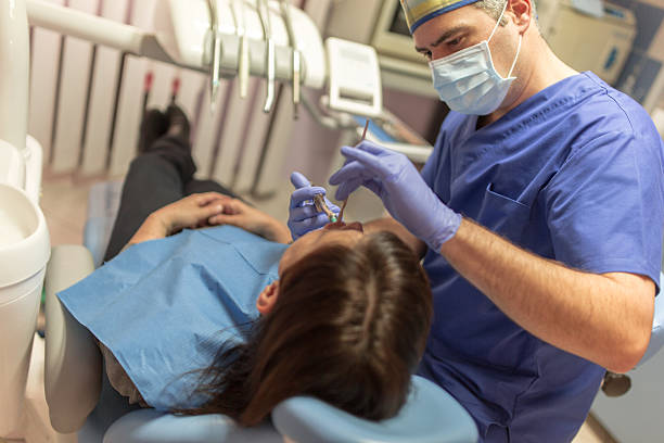 Emergency Dental Services in Irrigon, OR