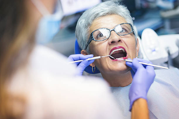 Dental Inlays and Onlays in Irrigon, OR